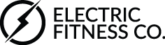 Electric Fitness – Fitness Equipment Canada Logo