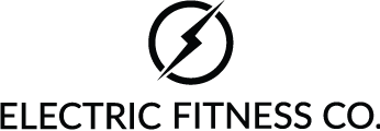 Electric Fitness – Fitness Equipment Canada Logo