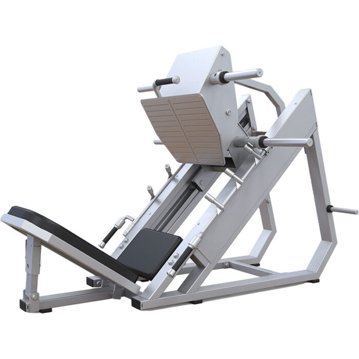 Electric Fitness Co. Extreme Leg Press E3056 - CLEARANCE! - Image 4