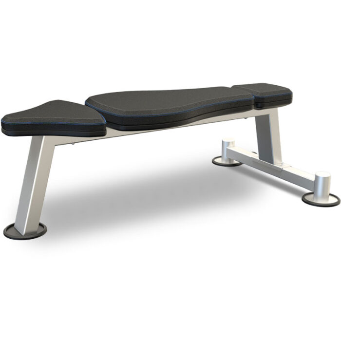 Electric Fitness Co.  Flat Bench U3036 - CLEARANCE!