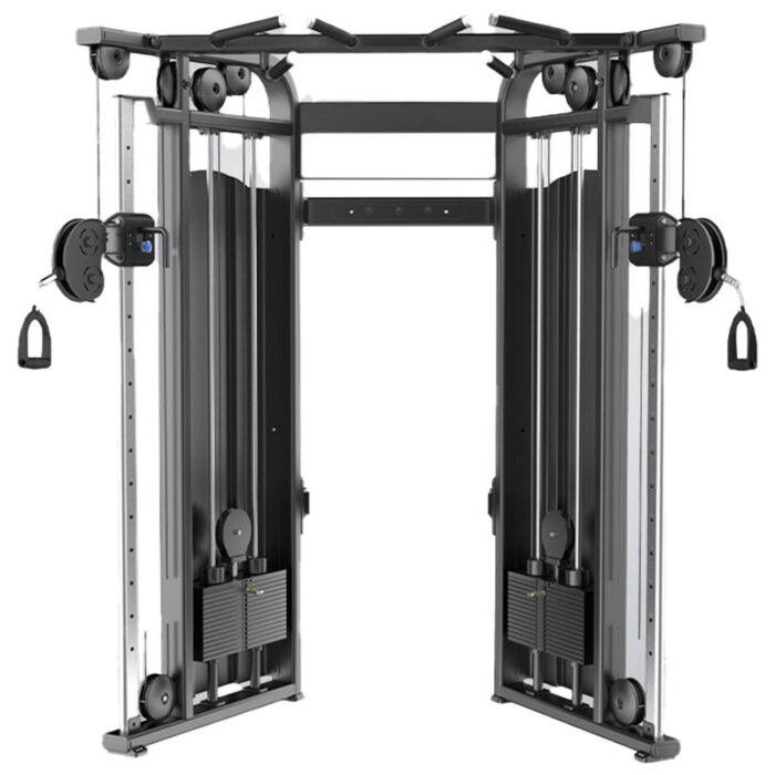 Electric Fitness Co. Functional Trainer E1017C