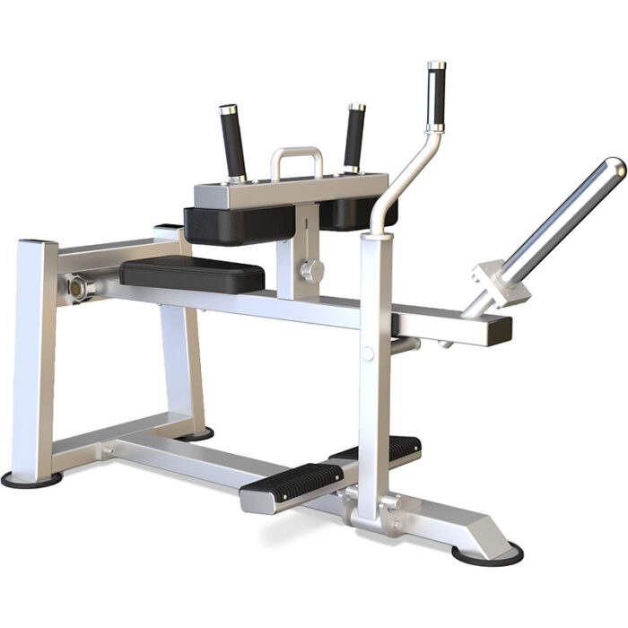 Electric Fitness Co. Calf Raise U3062 - CLEARANCE!