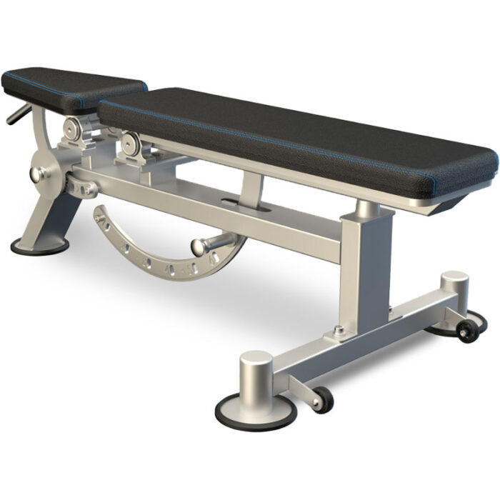 Electric Fitness Co. Adjustable Bench U3039 - CLEARANCE!