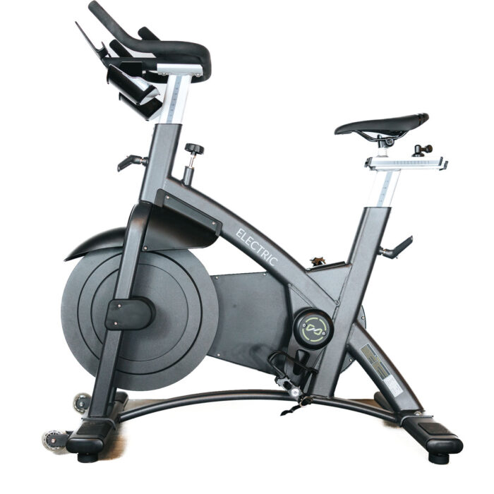 Electric Fitness Co. Spin Bike - SALE!