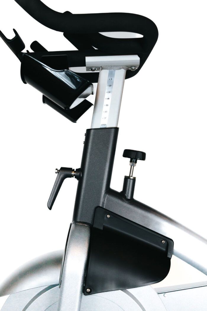 Electric Fitness Co. Spin Bike - SALE! - Image 7