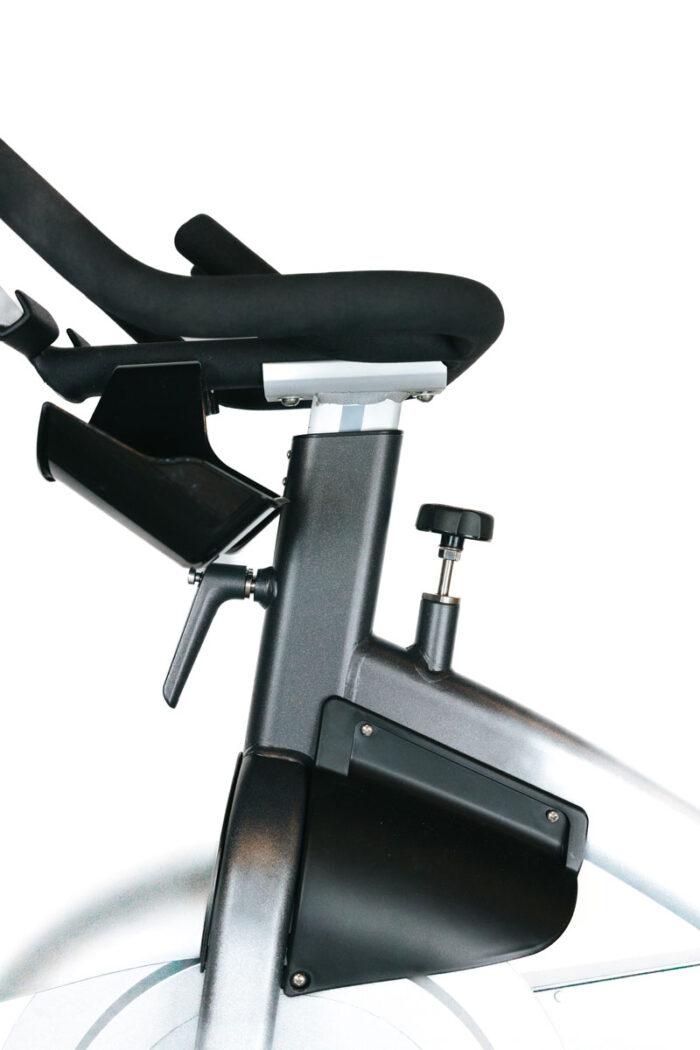 Electric Fitness Co. Spin Bike - SALE! - Image 2