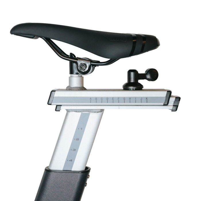 Electric Fitness Co. Spin Bike - SALE! - Image 6