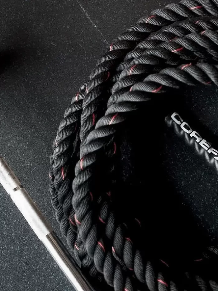 Battle Ropes - Image 6