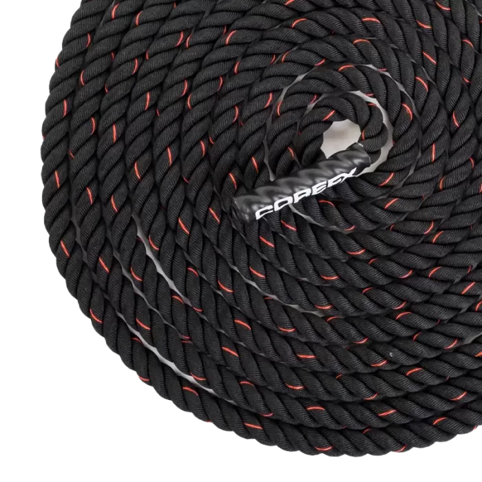 Battle Ropes - Image 5