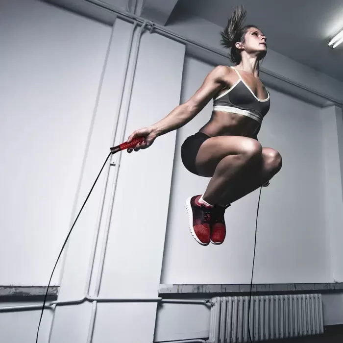 Speed Rope: CFXSR - Image 4