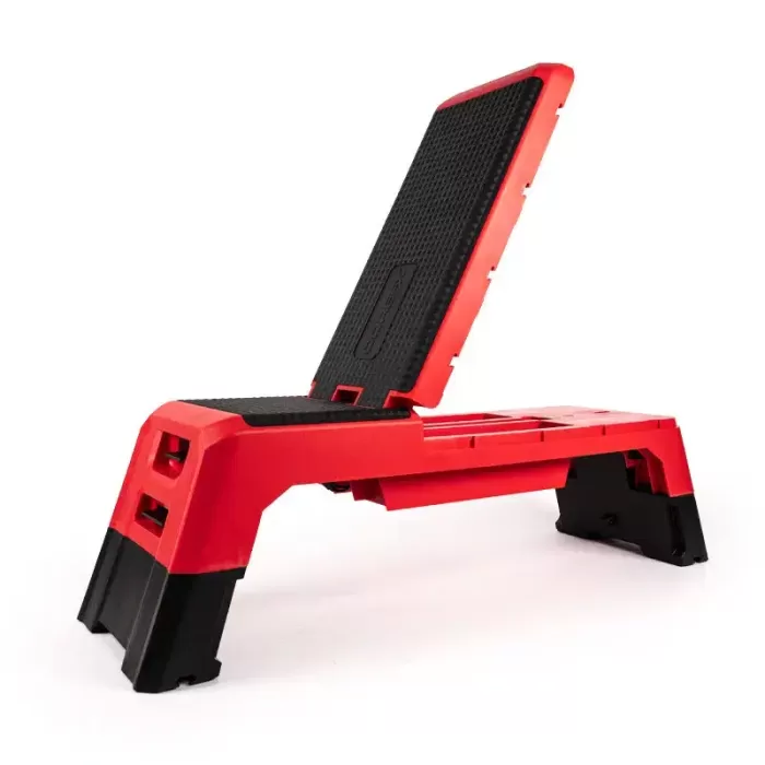 Adjustable Bench