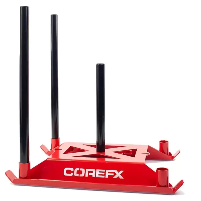 CoreFX Push Sled - SFXPSLED