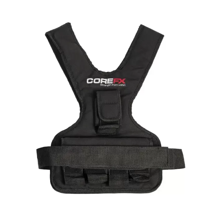 Weighted Vest: 20lb PWV20