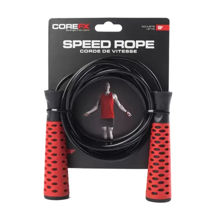 Speed Rope: CFXSR