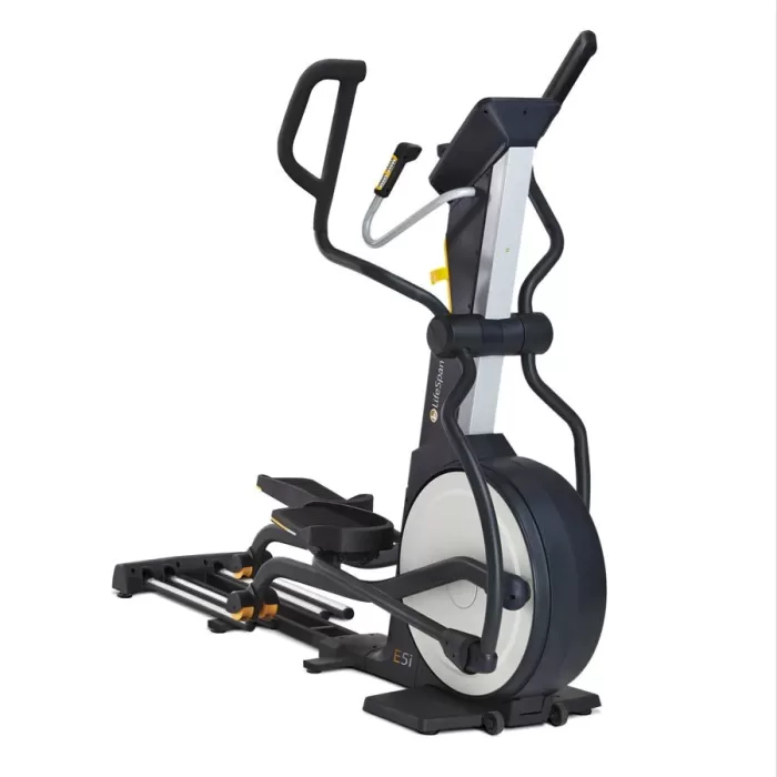 *Lifespan E5i Elliptical Trainer