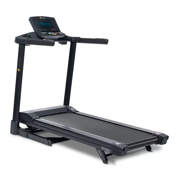 *Lifespan TR1200i Folding Treadmill - SALE!