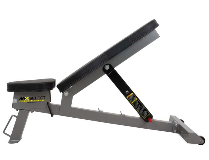 MX Adjustable Training Bench - SALE!