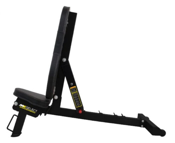 MX Adjustable Training Bench - SALE! - Image 2