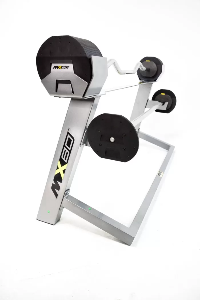 MX80 - Classic Adjustable Barbell Set w/Stand (20lbs-80lbs) - CLEARANCE! - Image 10