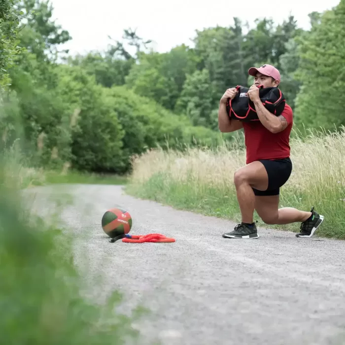 Sandbag - Image 2