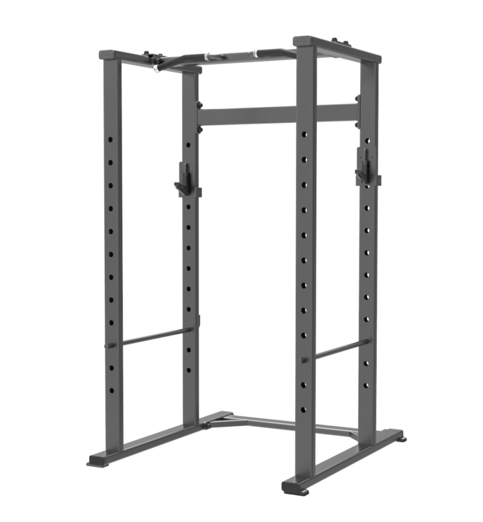 Electric Fitness Co. Power Cage E3048 - CLEARANCE