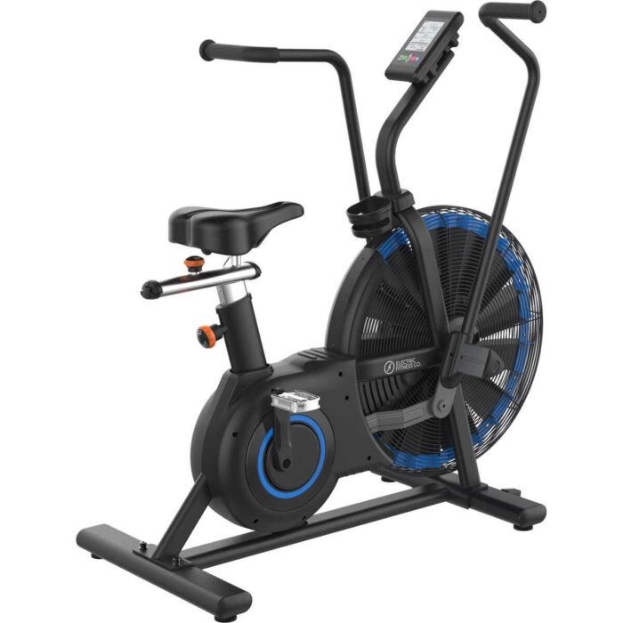 Electric Fitness Co. ULTRA Air Bike