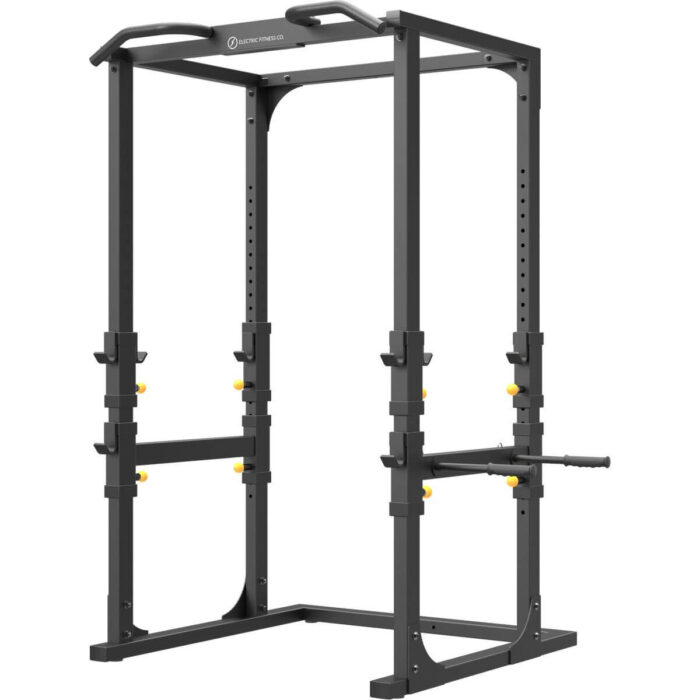 *Electric Fitness Co - IFPC Power Cage