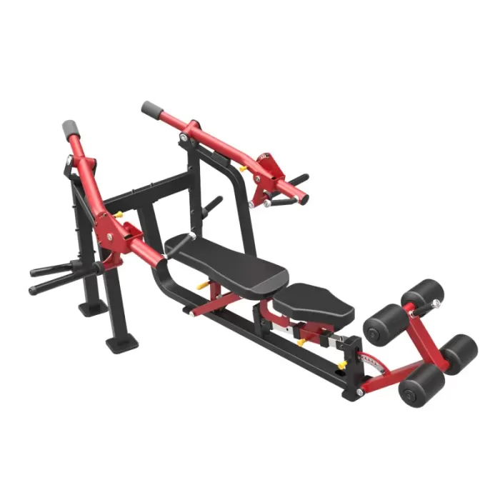 Lateral Super Chest Press - EFC7046 - Image 2