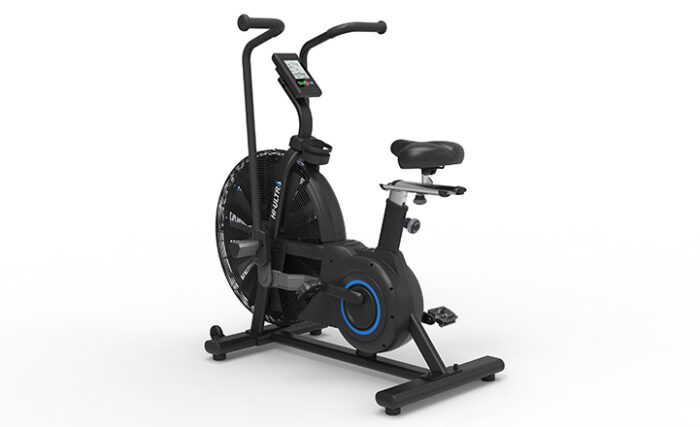 Electric Fitness Co. ULTRA Air Bike - Image 3