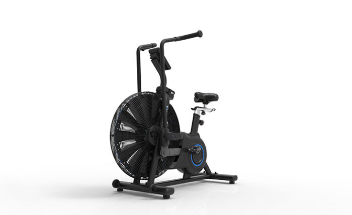 Electric Fitness Co. ULTRA Air Bike - Image 4