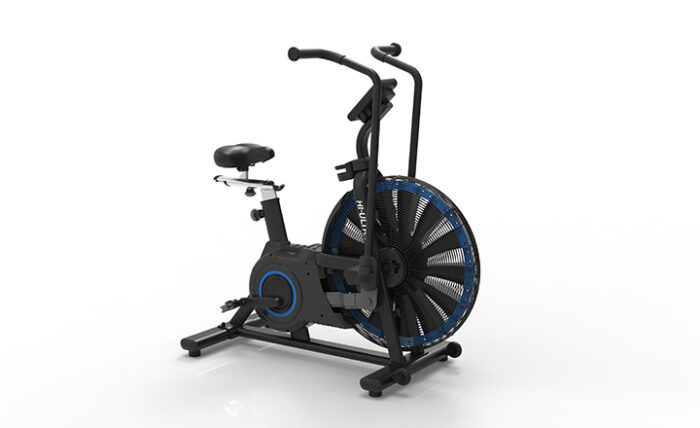 Electric Fitness Co. ULTRA Air Bike - Image 2