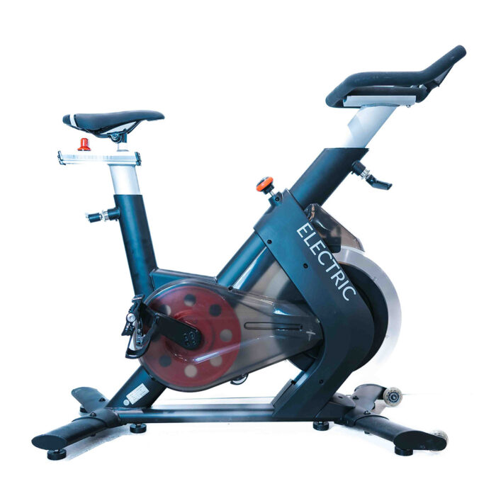 Spin Bike S210 - SALE!