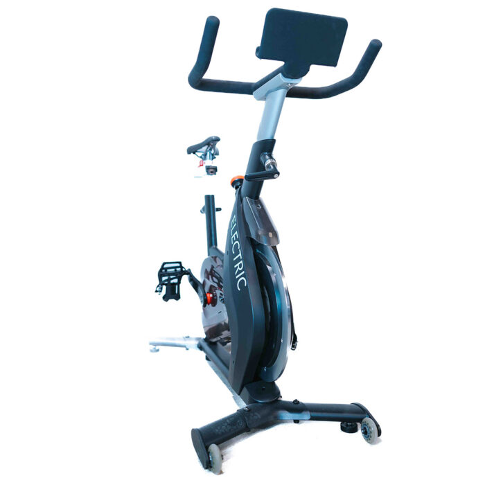 Spin Bike S210 - SALE! - Image 2