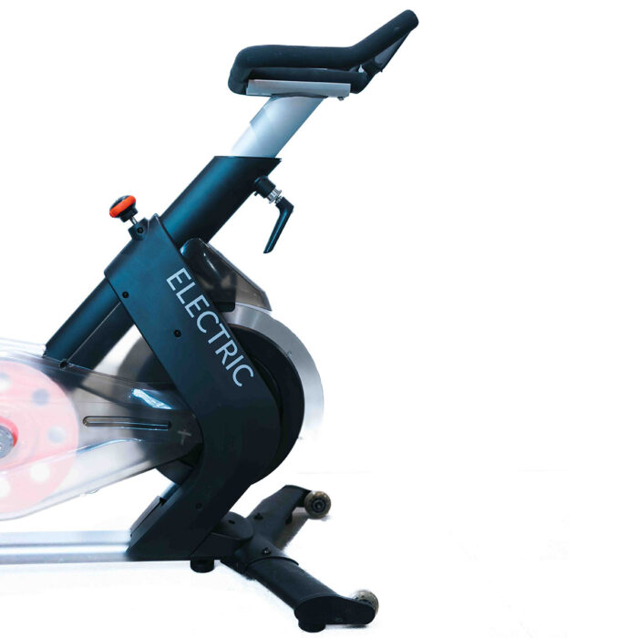 Spin Bike S210 - SALE! - Image 7