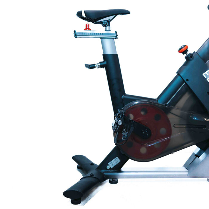 Spin Bike S210 - SALE! - Image 8