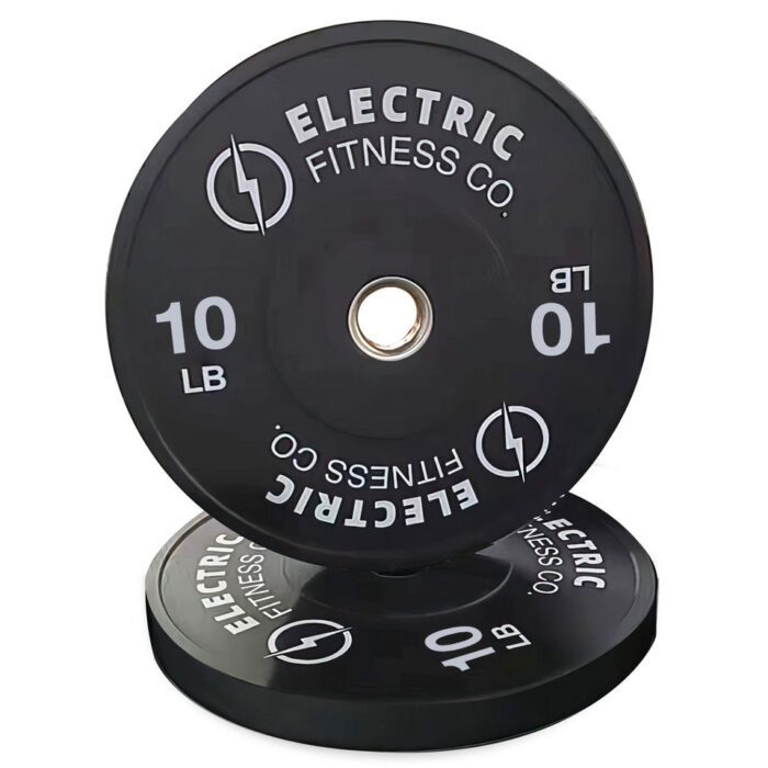 Olympic Bumper Plate - 10lb