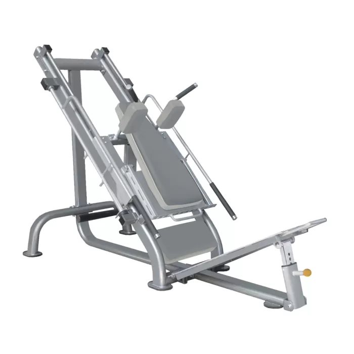 Electric Fitness Co. IT7006 Leg Press/Hack Squat