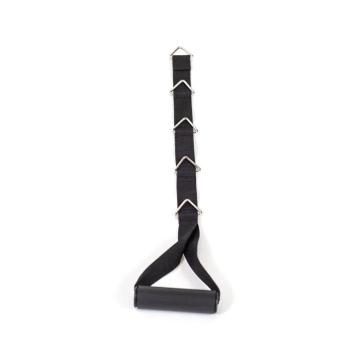 Nylon Adjustable Lenght Single Handle