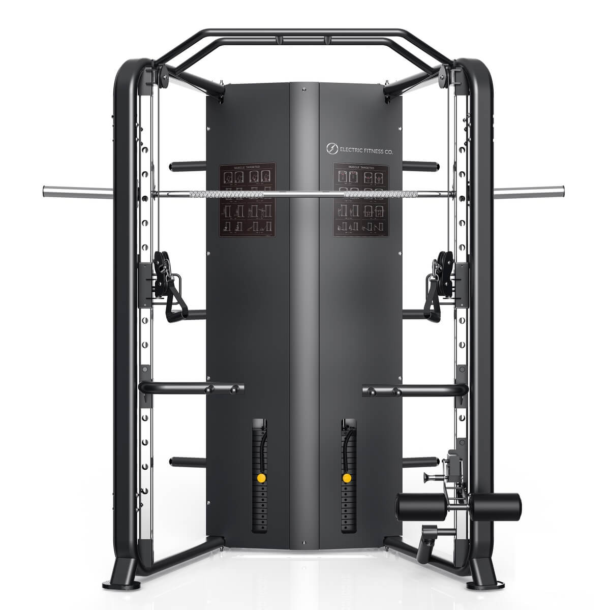 EFC FUNCTIONAL SMITH MACHINE