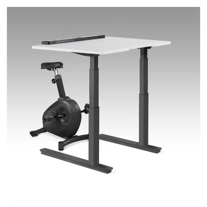 *Lifespan C3 Power Bike Desk