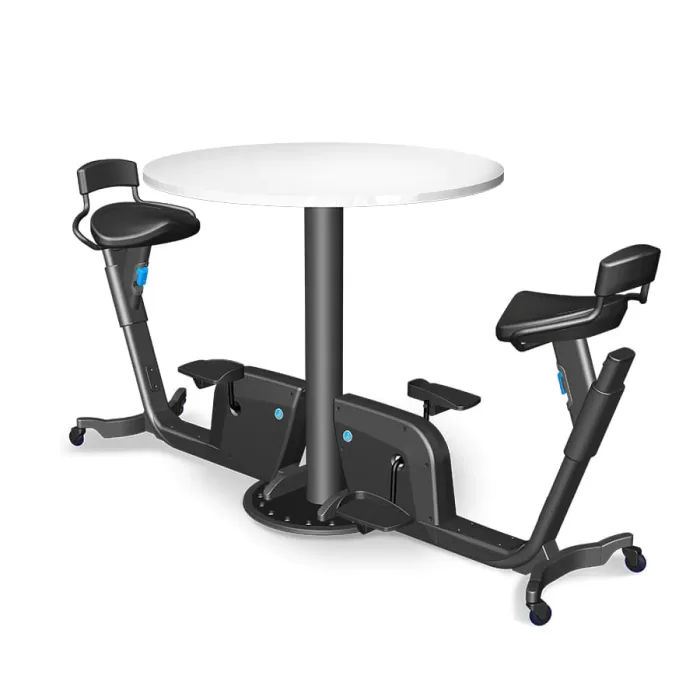 *Lifespan Bike Table Duo