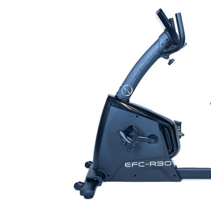 *EFC-R30 Recumbent Bike - SALE! - Image 5