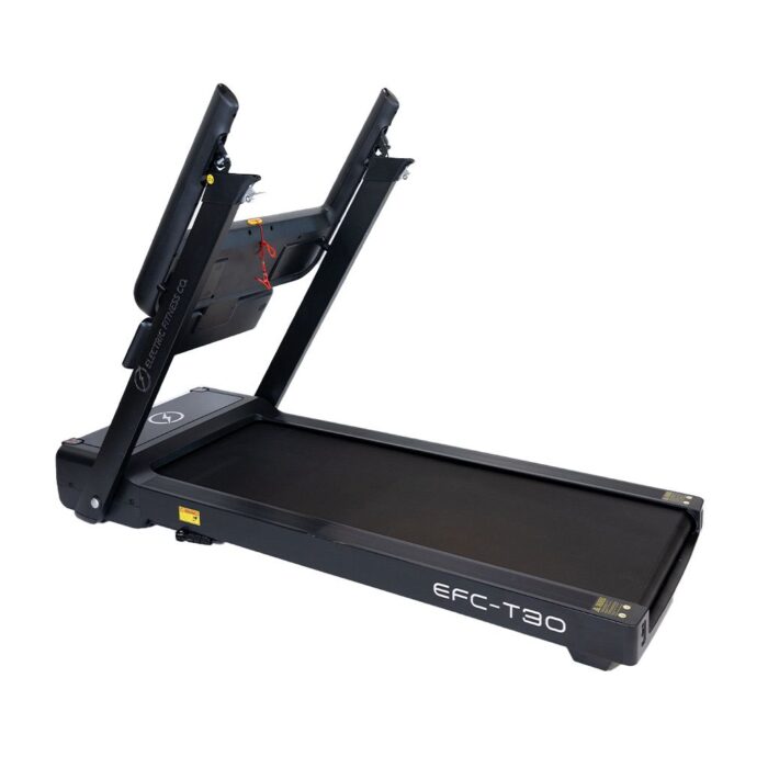 EFC-T30 Folding Treadmill - Sale! - Image 8