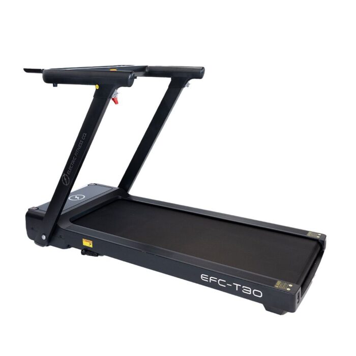 EFC-T30 Folding Treadmill - Sale! - Image 6