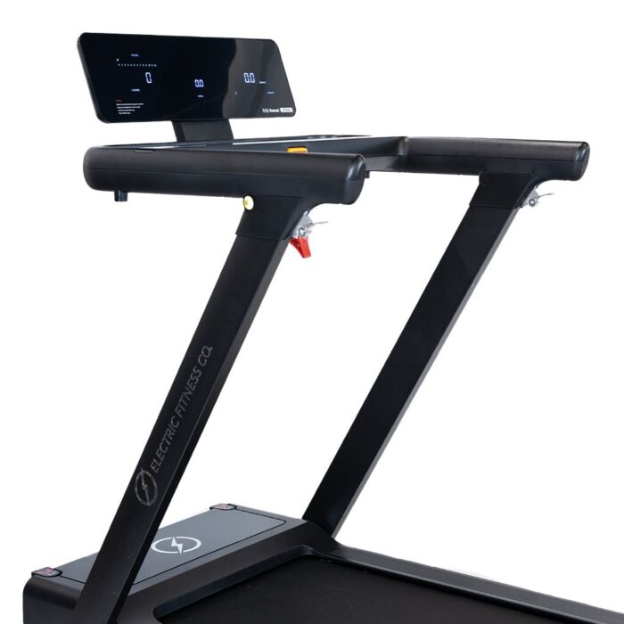 EFC-T30 Folding Treadmill - Sale! - Image 3