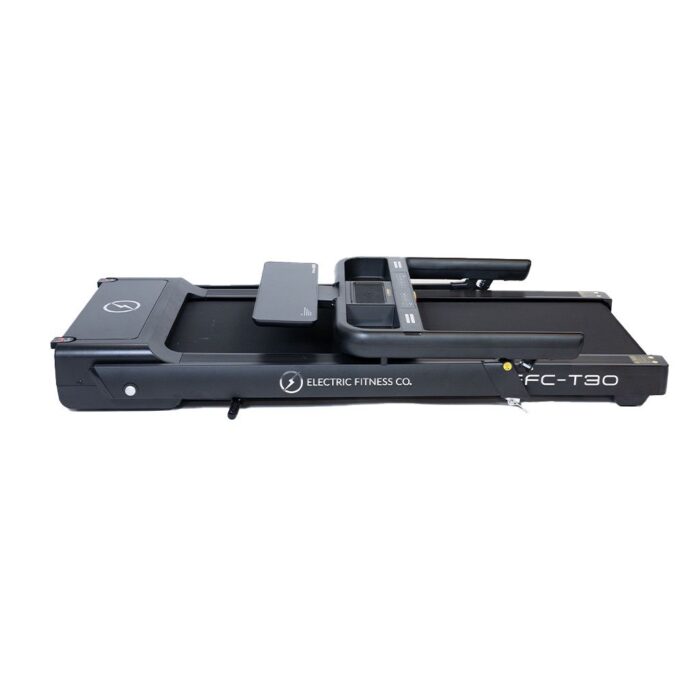 EFC-T30 Folding Treadmill - Sale! - Image 2