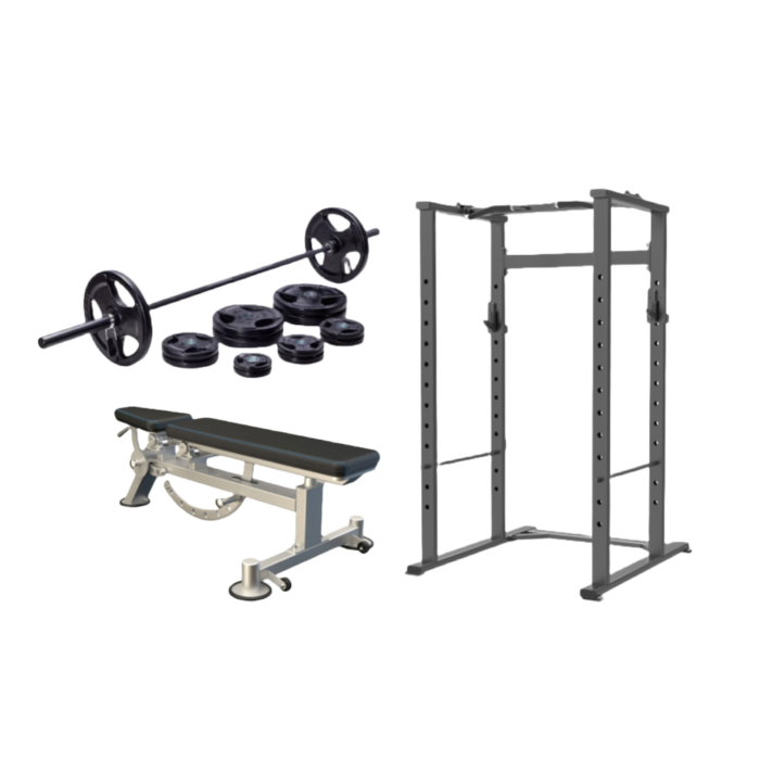 POWER CAGE COMBO! - SALE!