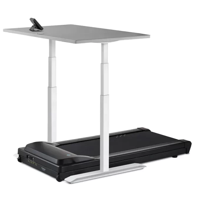 *Lifespan TR1000i Power Treadmill Desk