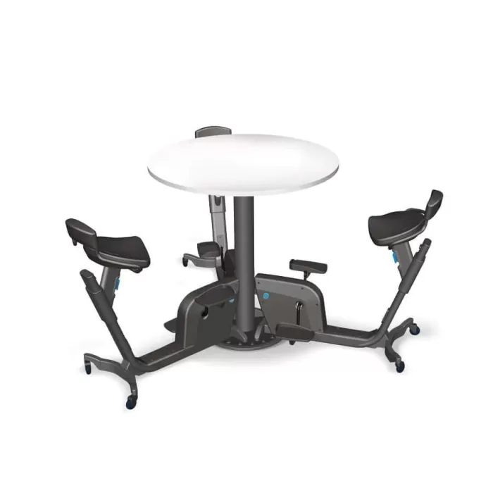 *Lifespan Bike Table Trio