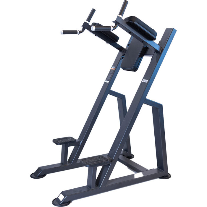 Electric Fitness Co. VKR Knee Up/Dip U3047 - CLEARANCE!